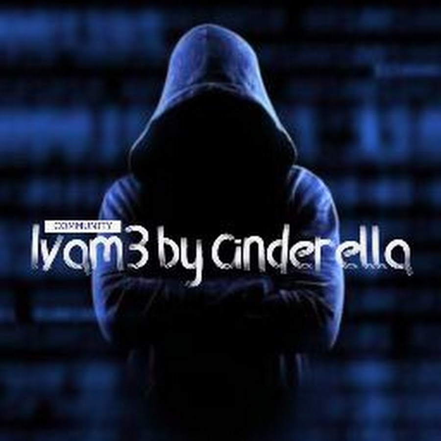Ivam3 By Cinderella Avatar canale YouTube 