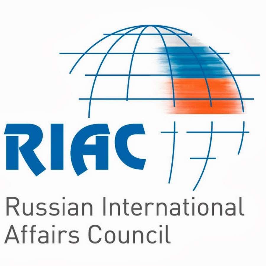 Russian International Affairs Council YouTube channel avatar