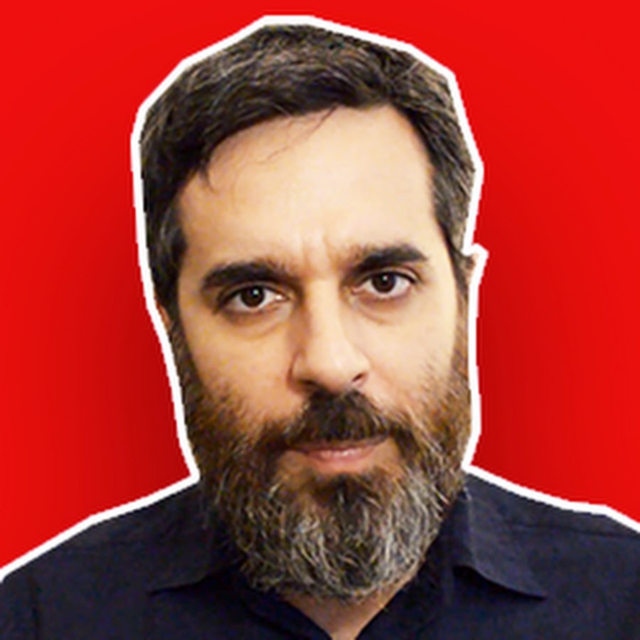 Felipe Scagliusi YouTube channel avatar