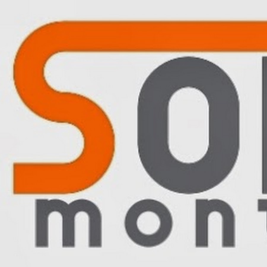 Solar mont d.o.o. GradiÅ¡ka YouTube channel avatar