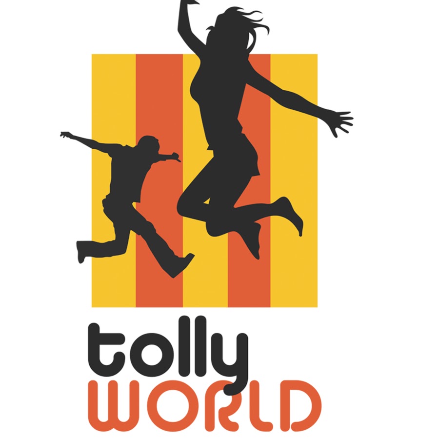 Tollyworld YouTube channel avatar