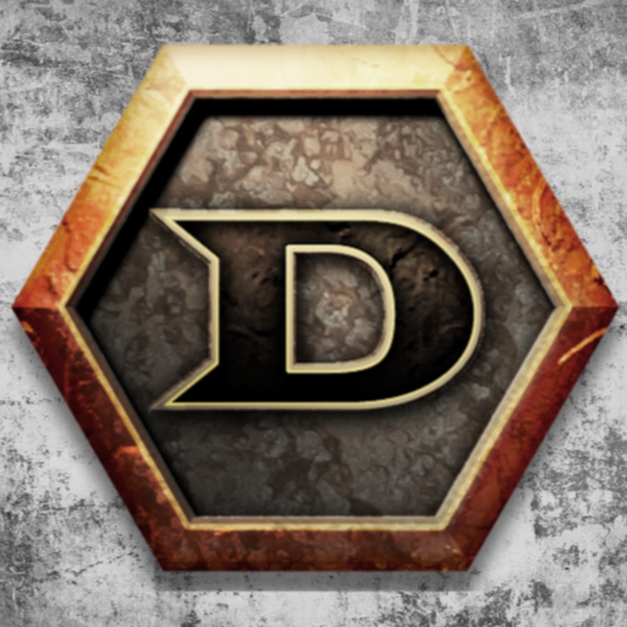 DeToNator Channel YouTube channel avatar