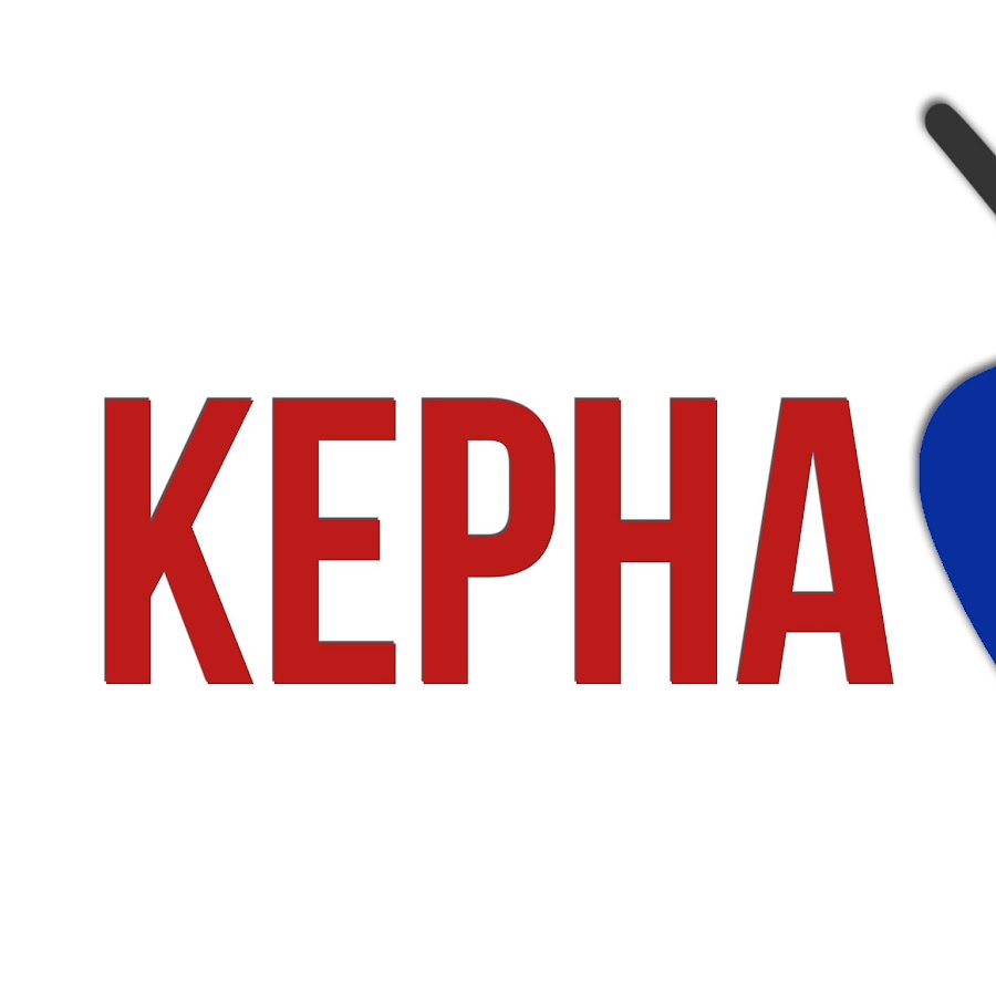 KEPHA TV رمز قناة اليوتيوب