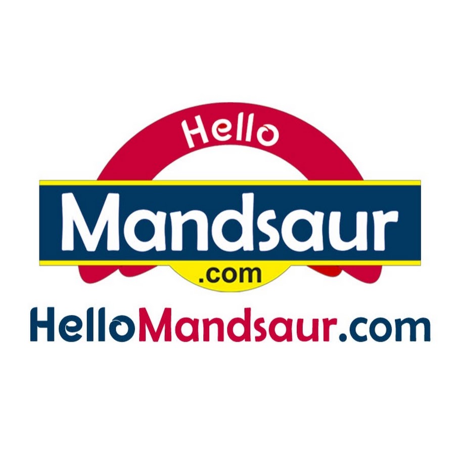 Hello Mandsaur.Com YouTube channel avatar