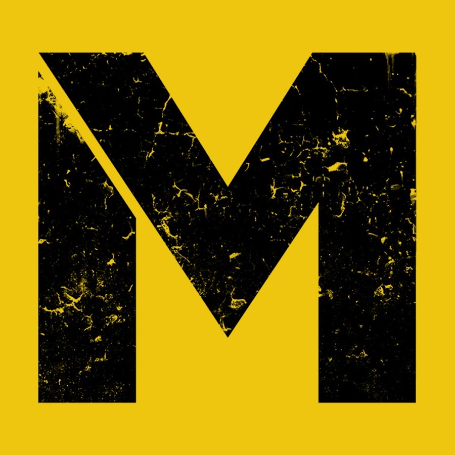 metrovideogame YouTube channel avatar