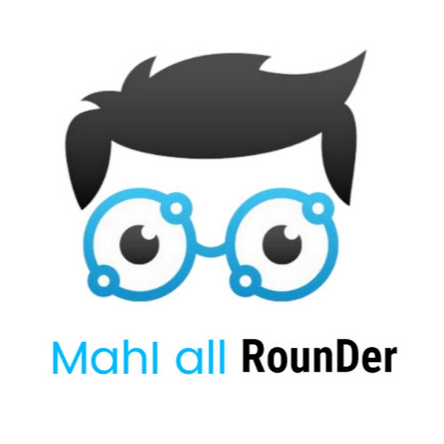 Mahi All Rounder BD YouTube channel avatar