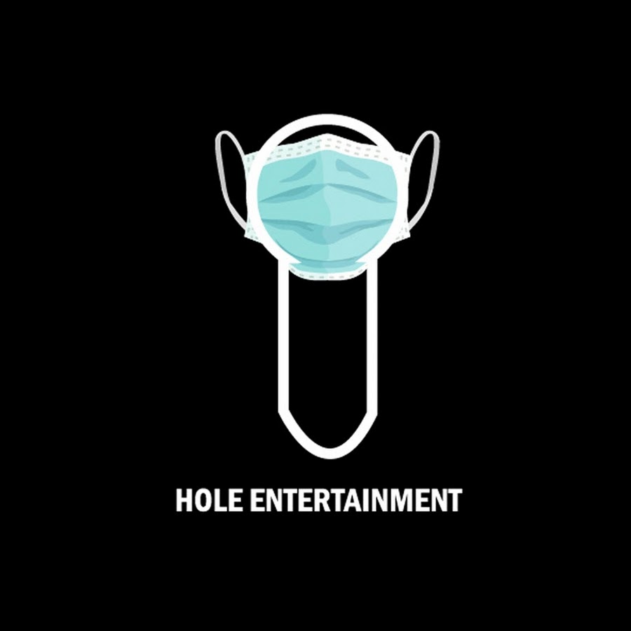 Hole Entertainment YouTube kanalı avatarı