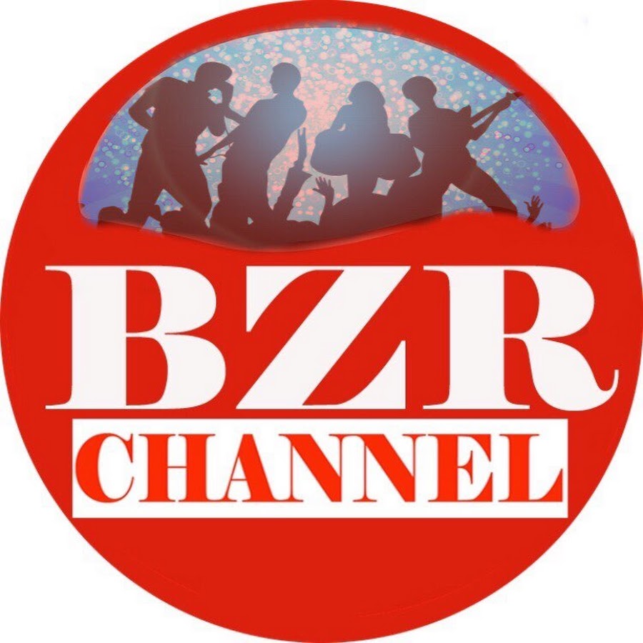 BZR Channel Avatar del canal de YouTube