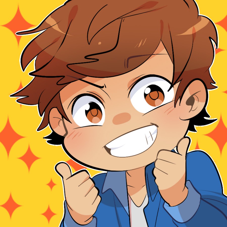 Ryguyrocky Avatar channel YouTube 