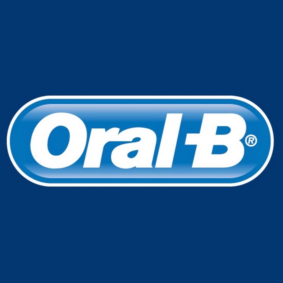 Oral-B Israel YouTube 频道头像