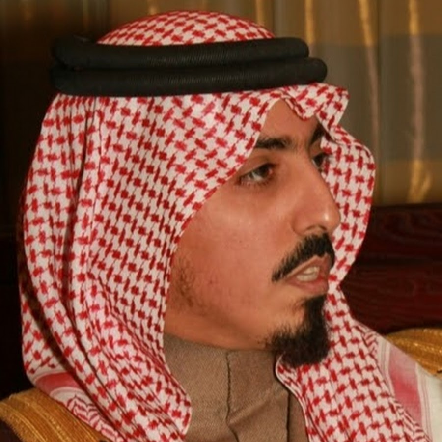 saud bin khaled YouTube channel avatar