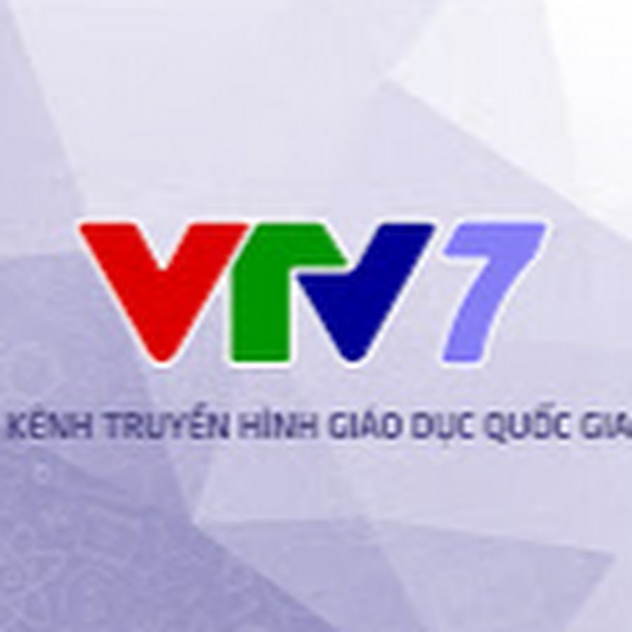 VTV7 - KÃªnh TH GiÃ¡o dá»¥c Quá»‘c gia Avatar channel YouTube 