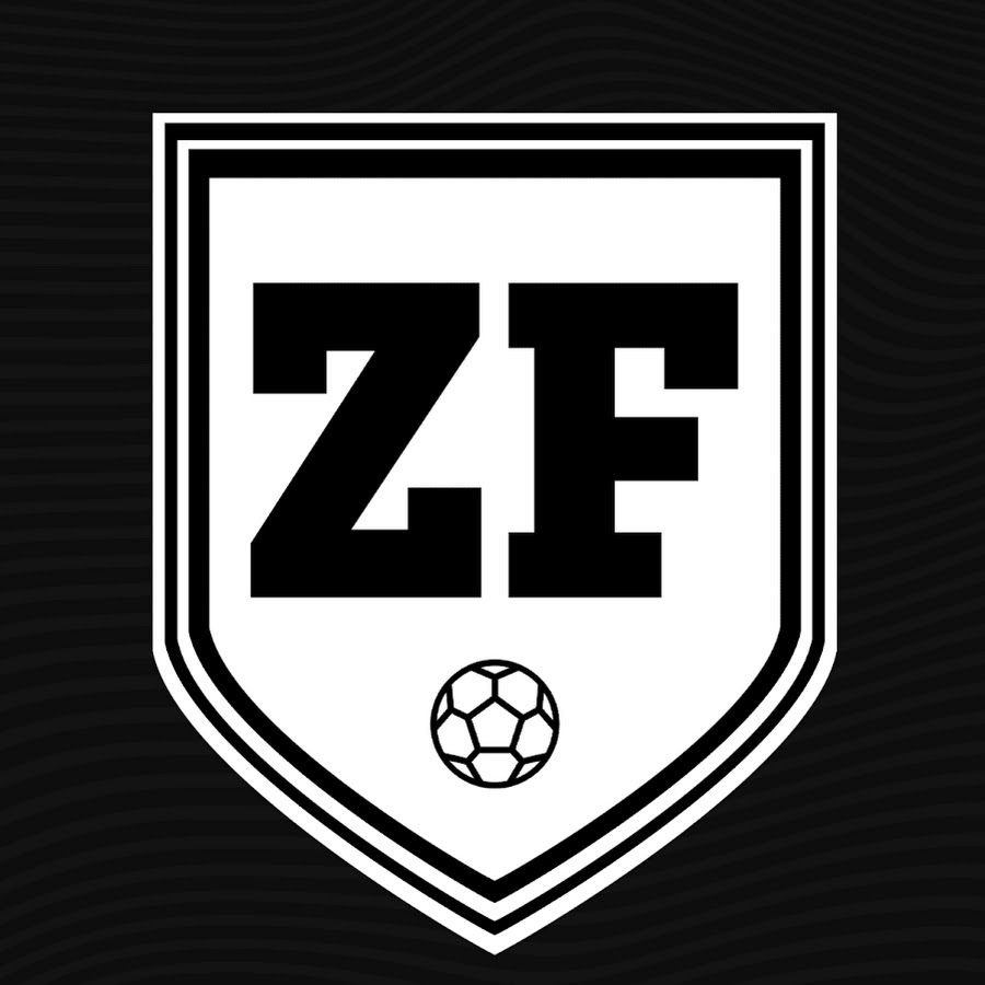 Zona FUT YouTube 频道头像