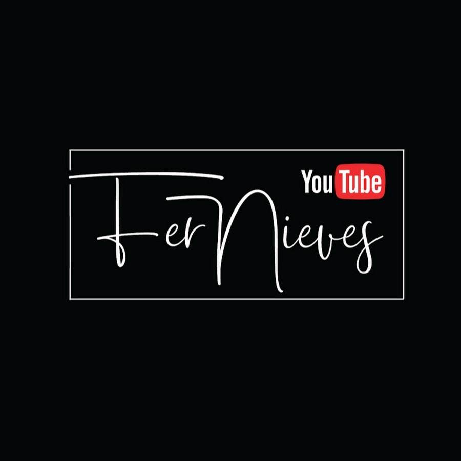 Fernando Nieves YouTube channel avatar