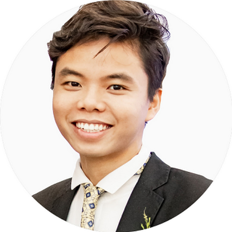 Việt Anh Trần - 網紅的藏寶箱 