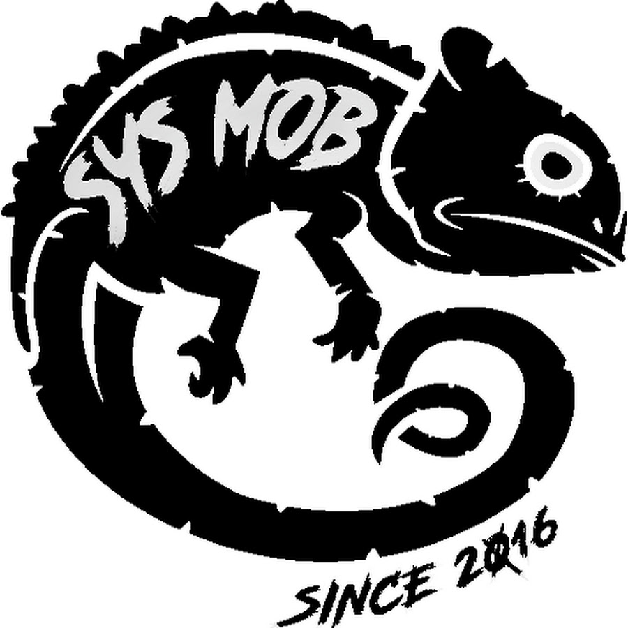 SYS Mob. YouTube channel avatar