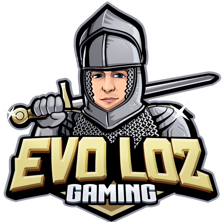 Evo Loz Gaming Youtube