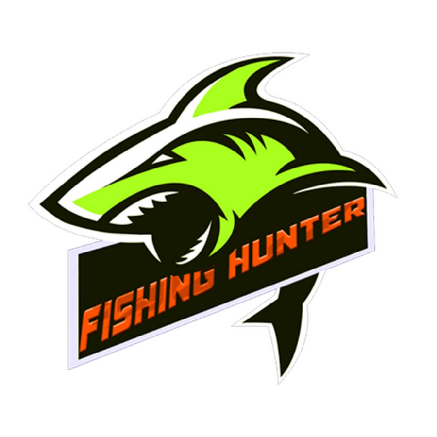 Fishing Hunter رمز قناة اليوتيوب