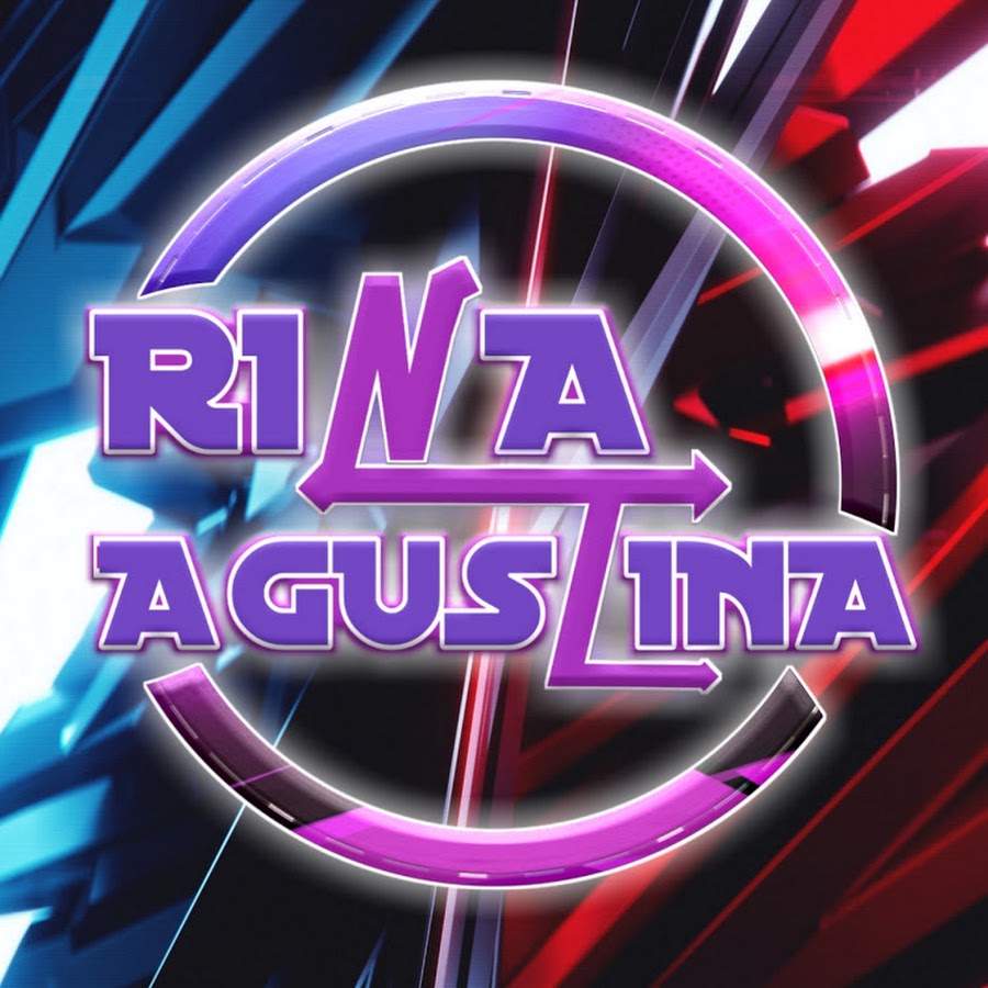 Rina Agustina YouTube channel avatar