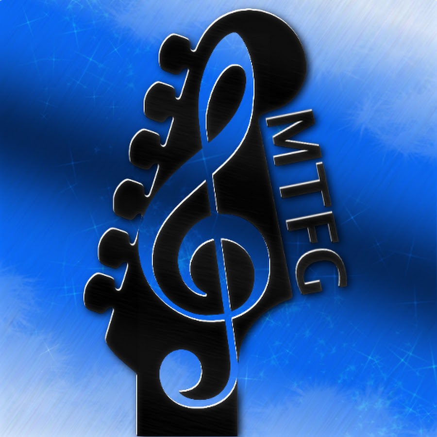 MusicTheoryForGuitar YouTube channel avatar