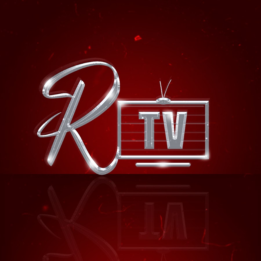 Radical TV YouTube channel avatar