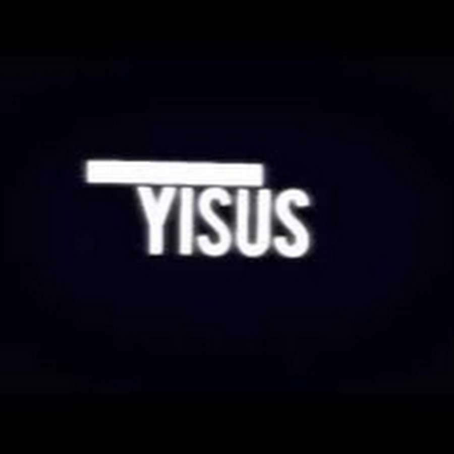 Yisus Vlogs Avatar canale YouTube 