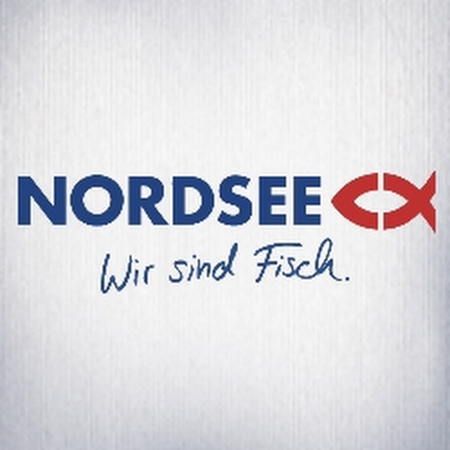 NORDSEE Deutschland YouTube-Kanal-Avatar