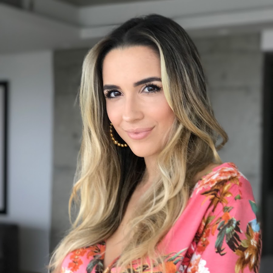 Brissa Ioselli رمز قناة اليوتيوب