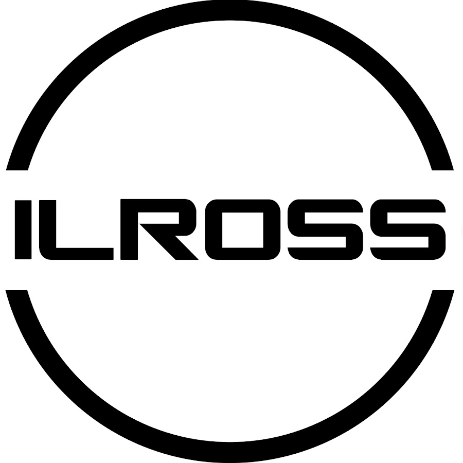 ilROSS YouTube channel avatar