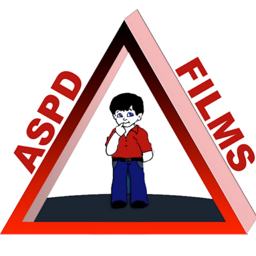 ASPD Films YouTube 频道头像