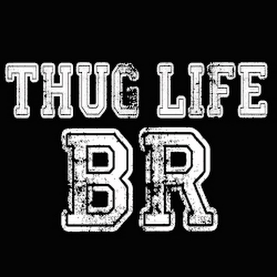 ThugLifeBR YouTube channel avatar