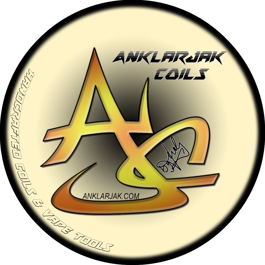 AnKlarJak YouTube channel avatar