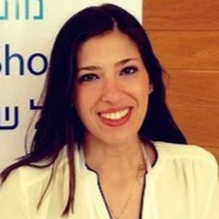 Sapir Houri YouTube kanalı avatarı