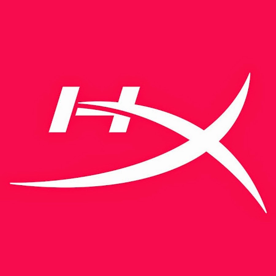 HyperX Deutschland رمز قناة اليوتيوب