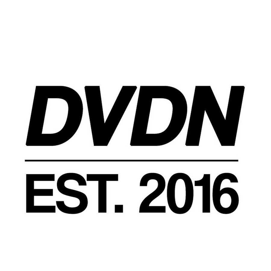 DVDN YouTube channel avatar