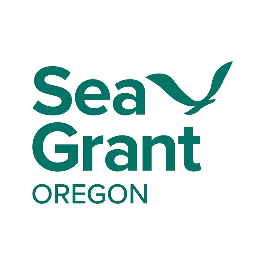 Oregon Sea Grant YouTube kanalı avatarı