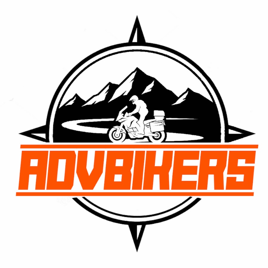 BiKINGS Riders Clan YouTube channel avatar