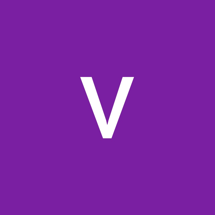 vresful YouTube channel avatar