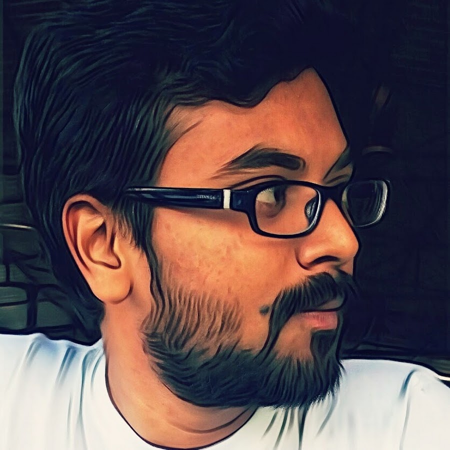 Sreekanth Meesala YouTube channel avatar