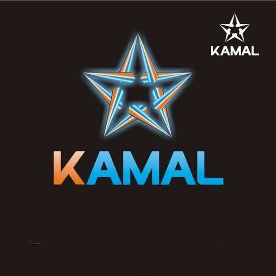 Kamal Gurung official YouTube channel avatar