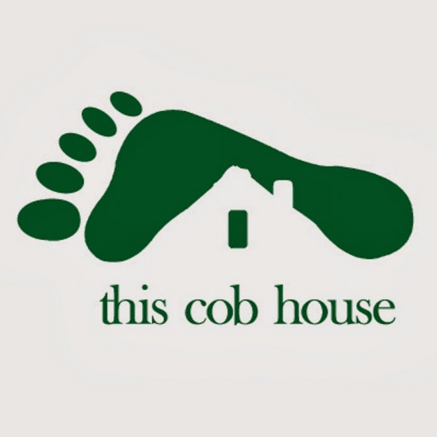 This Cob House YouTube channel avatar