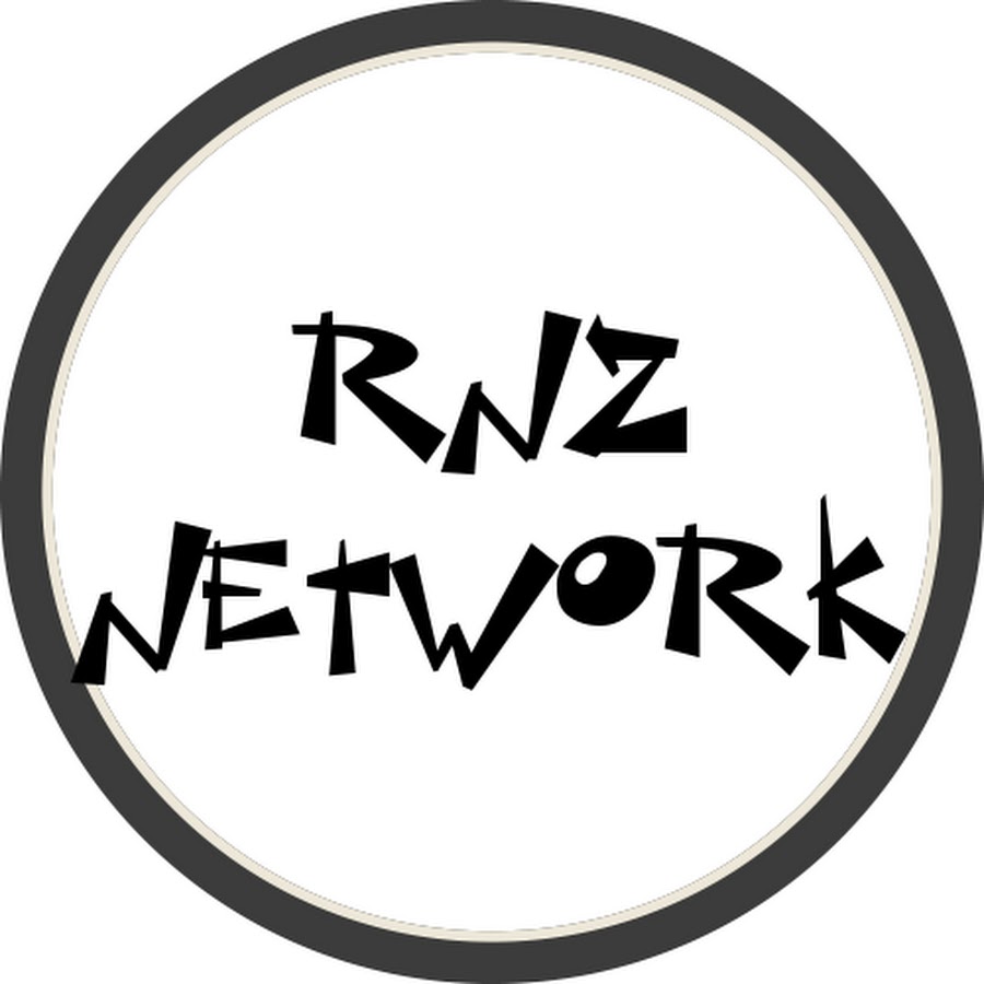 RNZ Network Avatar canale YouTube 