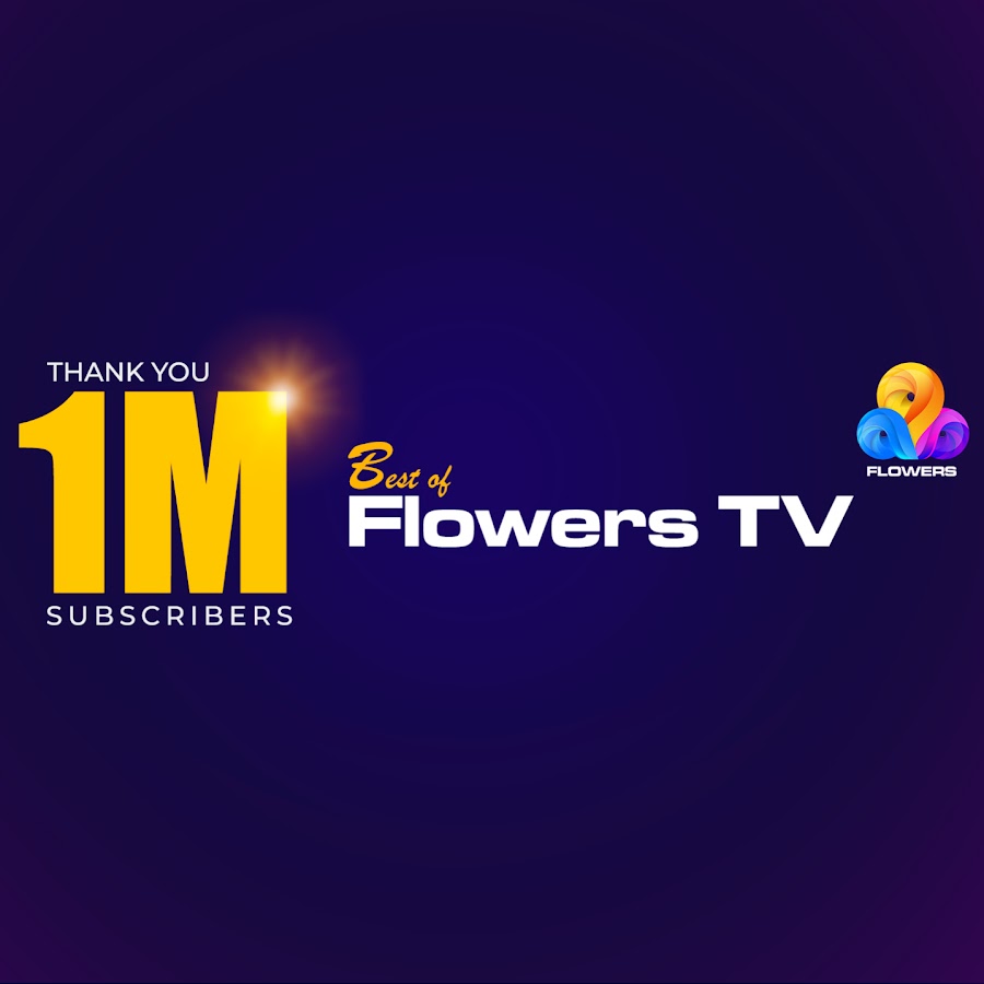Best Of Flowers Tv YouTube channel avatar