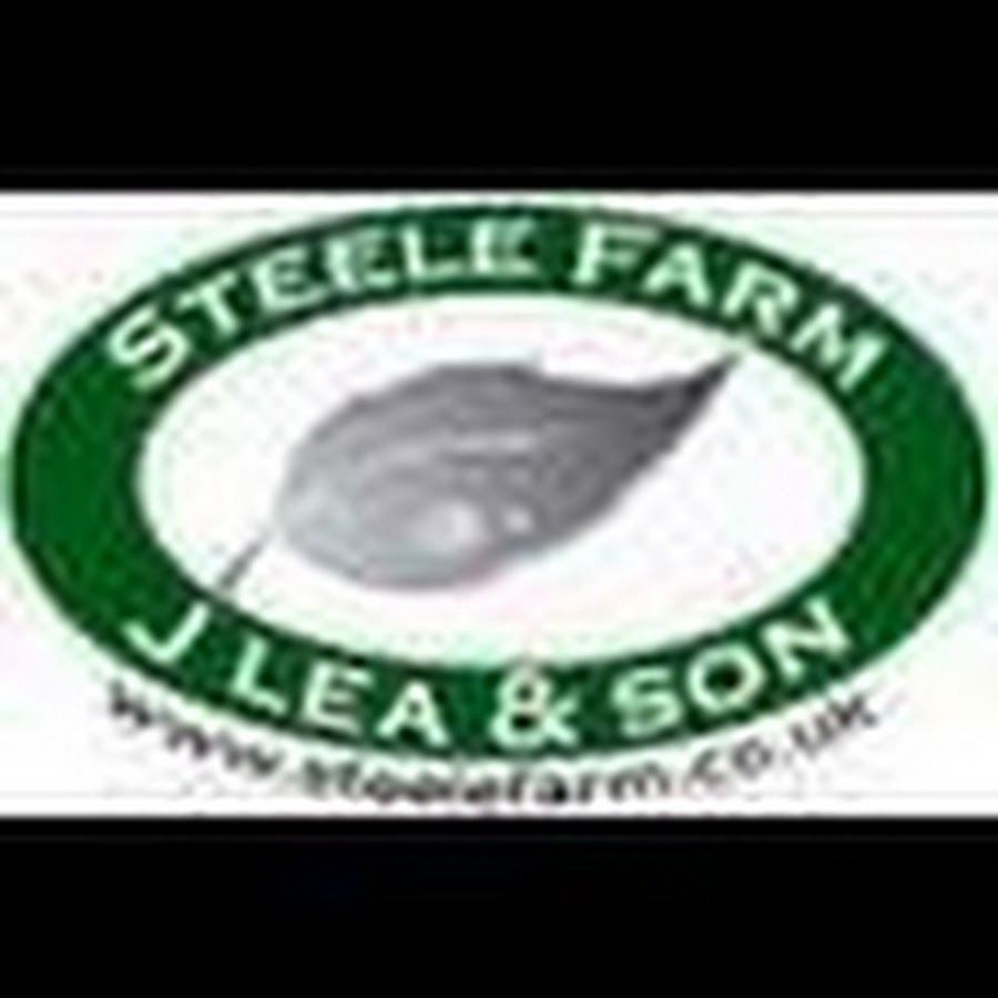 steelefarm YouTube channel avatar