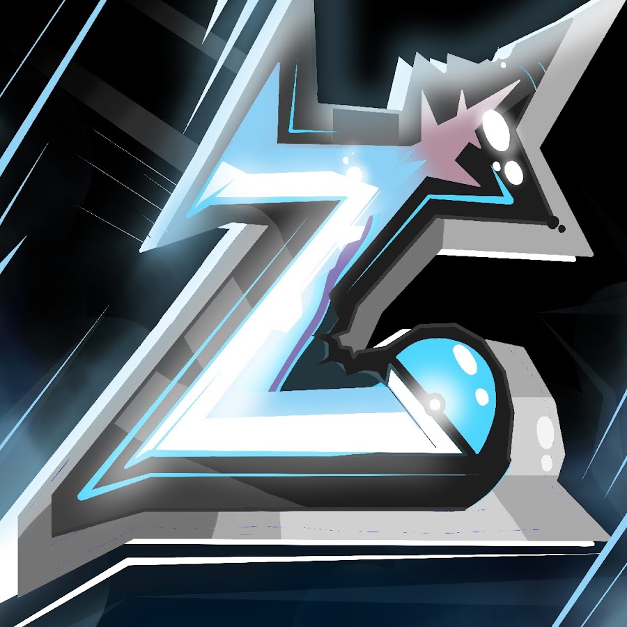 ZenPokeFan YouTube channel avatar