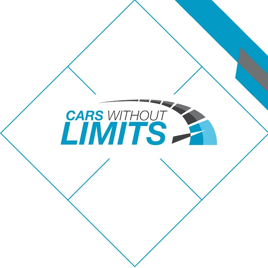 CarsWithoutLimits YouTube channel avatar