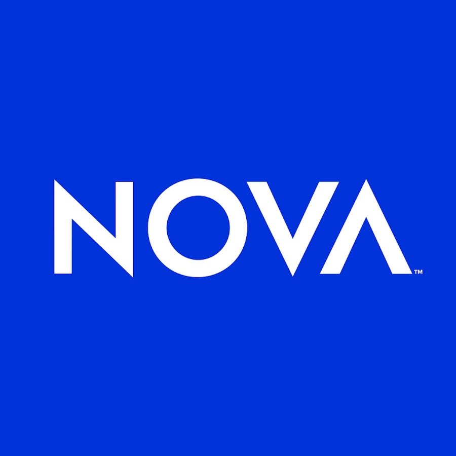 NOVA PBS Official رمز قناة اليوتيوب