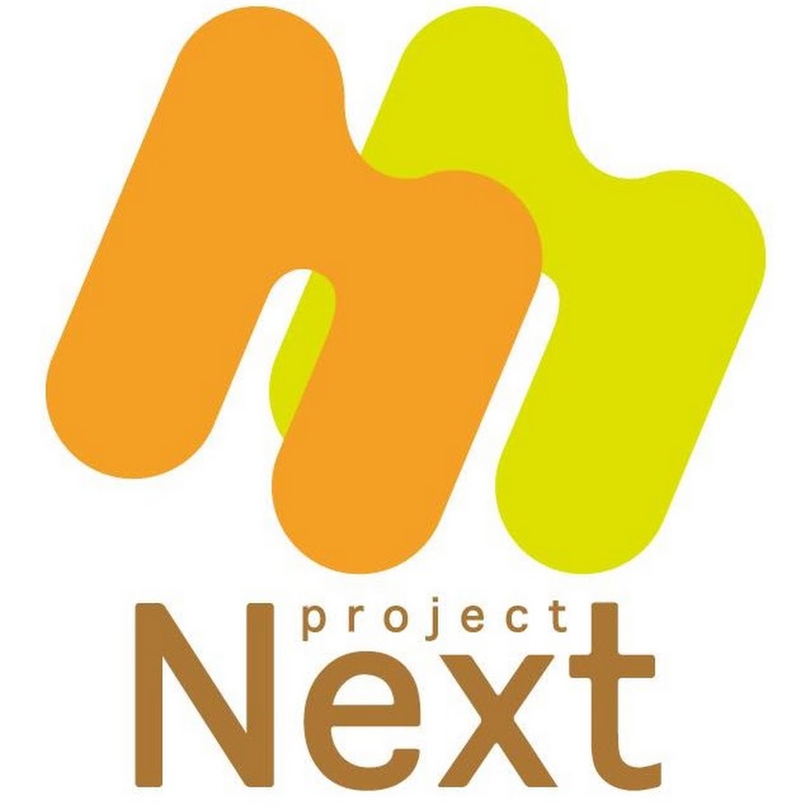projectnextjapan YouTube channel avatar