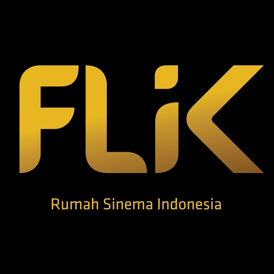 FLIK TV ইউটিউব চ্যানেল অ্যাভাটার