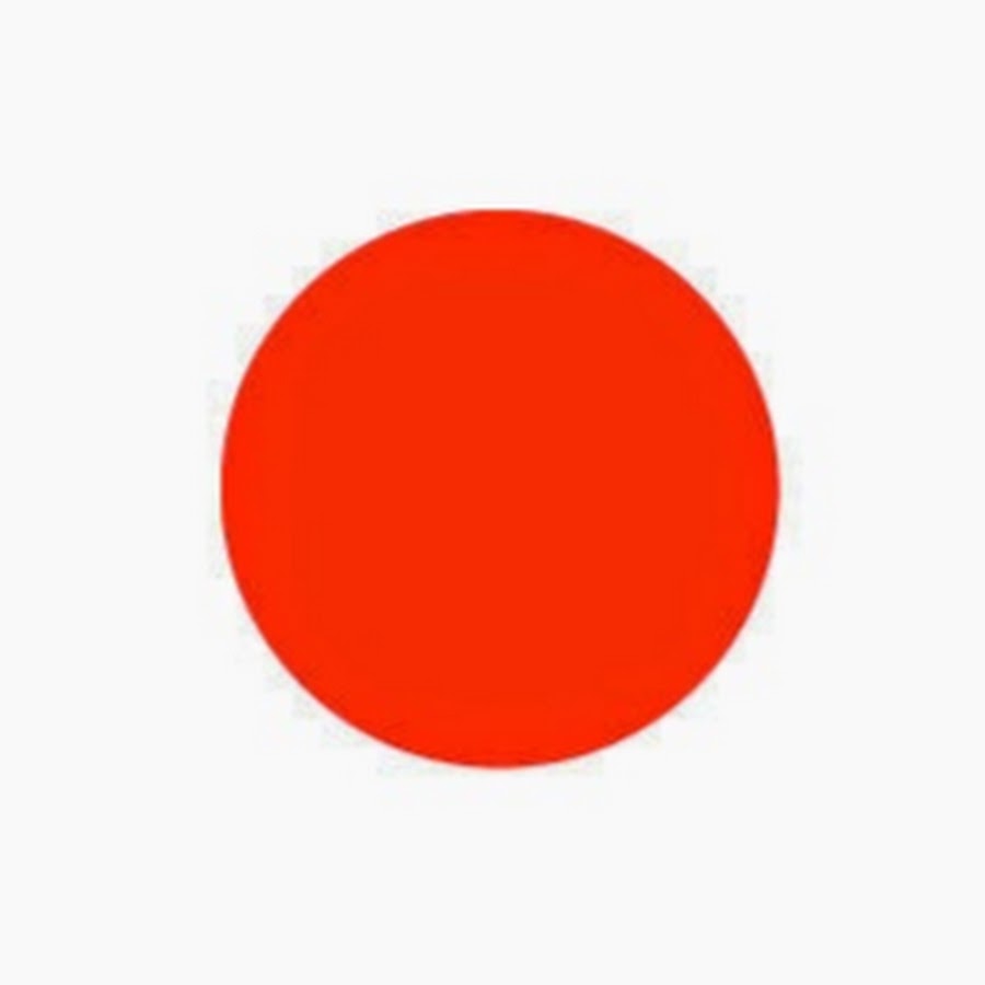 beans japanese YouTube channel avatar